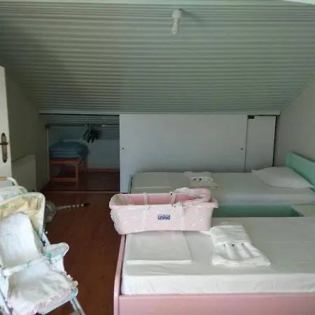 Vakantiehuis Lora's House Velonádes