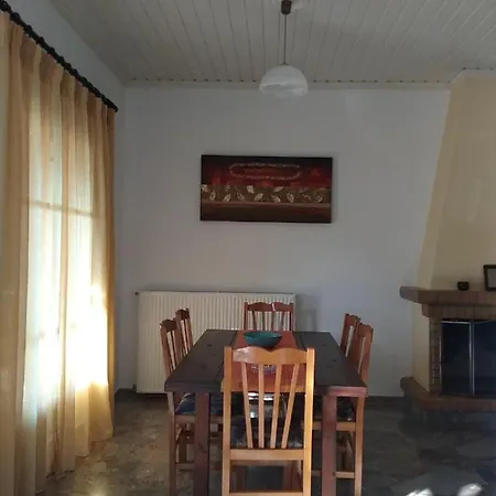 Vakantiehuis Lora's House