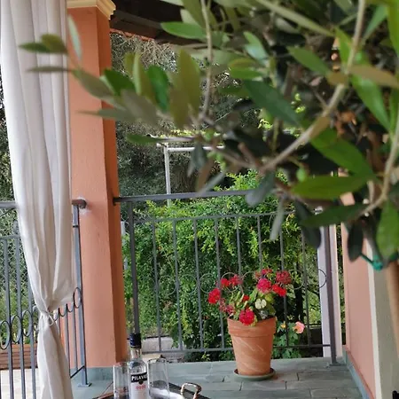 Lora's House Vakantiehuis *