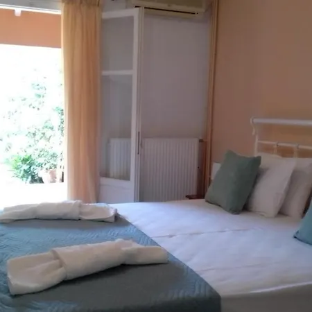 Lora's House Vakantiehuis