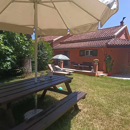 Vakantiehuis Lora's House Velonádes